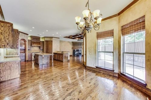 80 Placid Pond Dr, Frisco TX 75034-1934 exterior