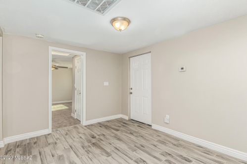 3907 Montecito St, Tucson AZ 85711-4817 exterior