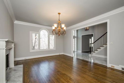 1685 Brandon Hall Dr, Atlanta GA 30350-3704 exterior