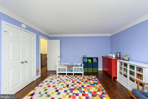 3604 Reservoir Rd, Washington DC  20007-2338 exterior