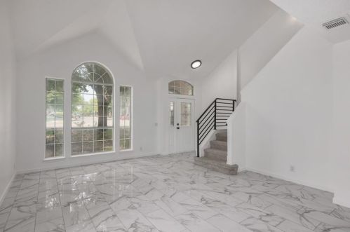 1217 Briargate Dr, Austin TX  78753-2050 exterior