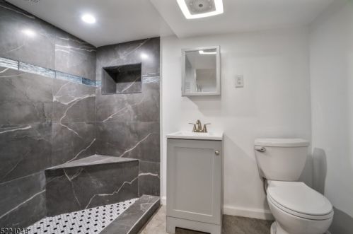 1277 Baker St, Industrial Hillside NJ 07205-2627 exterior