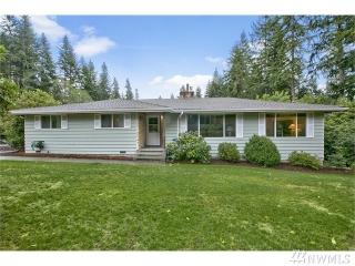 17028 3rd Pl, Bothell WA  98012-9191 exterior