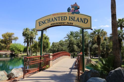 2309 Edgemere St, Phoenix AZ 85006-1115 exterior