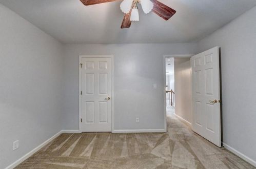 4740 Eagles Rdg Loop, Lithonia GA 30038-3538 exterior