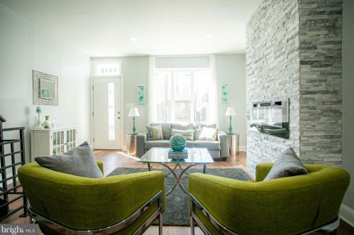 2607 Dickinson St, Philadelphia PA  19146-4415 exterior