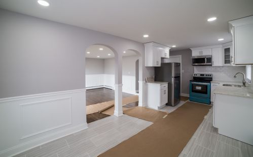 14423 Lincoln Ave, Dolton IL 60419-1818 exterior