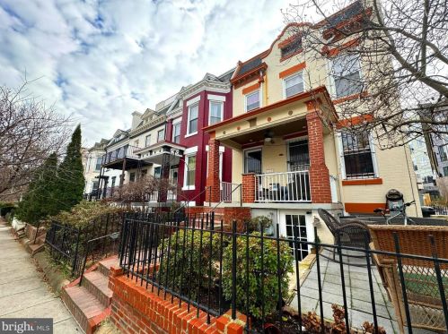 1364 Perry Pl, Washington, DC 20010-1317