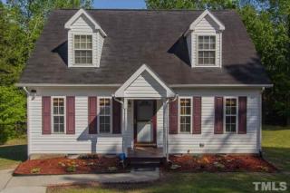 1110 Goldendale Dr, Durham, NC 27703-2627