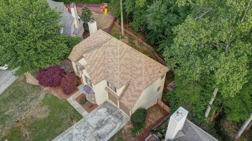 1528 Grace Mdw Ln, Smyrna GA 30082-3386 exterior