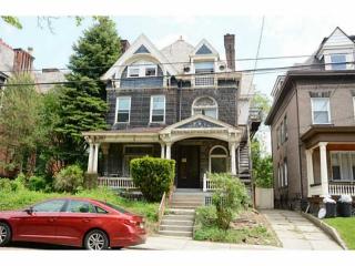 215 Fairmount St, Pittsburgh, PA 15206-3510