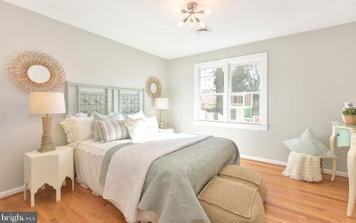 3628 21 Ave, Arlington VA exterior