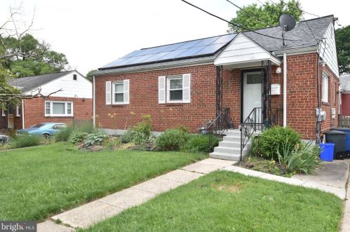 1504 Crest Rd, Silver Spring, MD 20902-3722