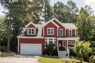 1003 Formal Pl, Apex, NC 27502-2066