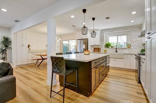 1302 Andrews St, Tustin CA  92780-4510 exterior