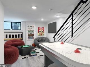 1639 Jackson St, Philadelphia PA 19145-3617 exterior