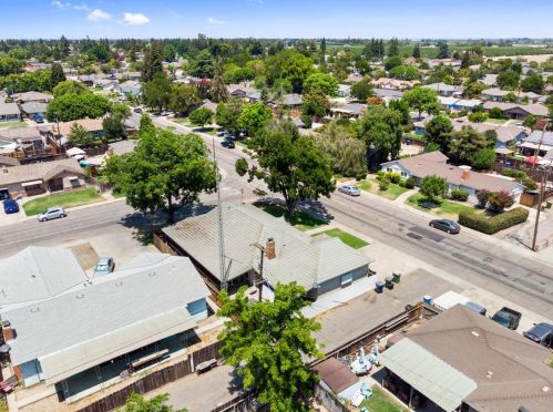 545 Quincy Rd, Turlock CA  95380-4329 exterior