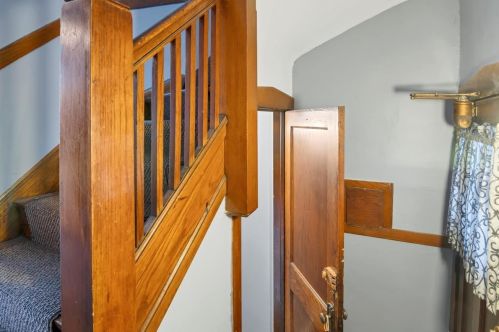 7609 Perry Ave, Chicago IL 60628-6827 exterior