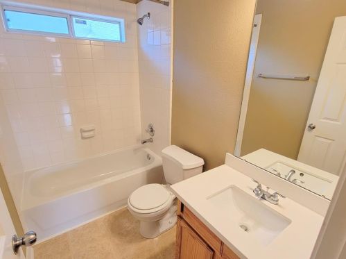 9430 Mustang Park Ct, Humble TX 77396-3895 exterior