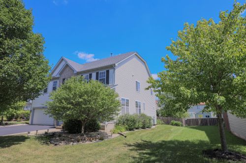 906 Plaintain Dr, Joliet, IL 60431-7870