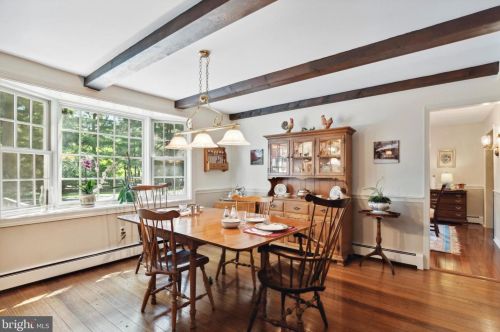 2195 Terwood Rd, Huntingdon Valley PA 19006-5509 exterior