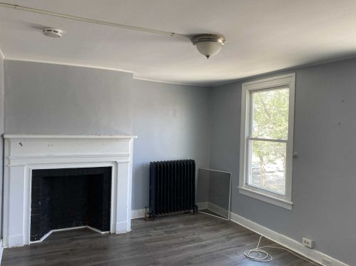 37 Hamilton St, Poughkeepsie NY  12601-2507 exterior