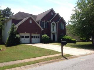 3170 Paces Lndg Dr, Lawrenceville GA  30044-3558 exterior
