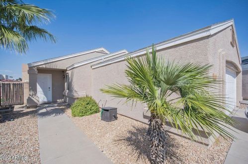 17628 28th Ave, Phoenix AZ  85053-1949 exterior