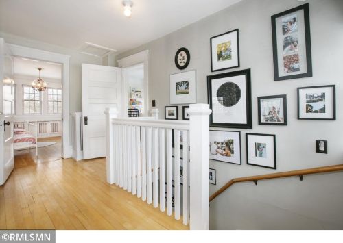 452 Hamline Ave, Saint Paul MN 55116-1616 exterior