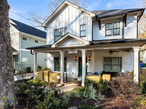 1866 Braeburn Cir, Atlanta, GA 30316-2218