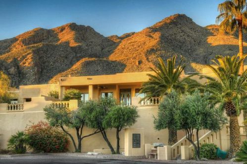 6755 Chapultapec Cir, Tucson, AZ 85750-1002