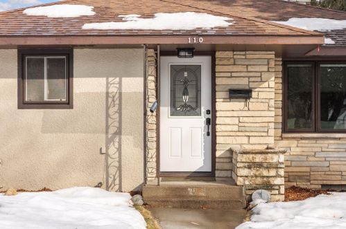 110 11 Ave, South Saint Paul MN 55075-1946 exterior