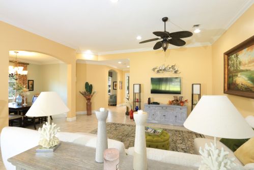 2660 Conifer Dr, Fort Pierce FL  34951-2940 exterior