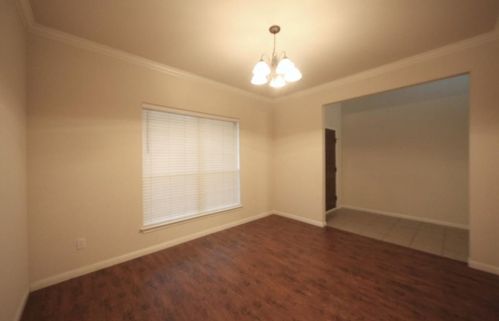 9520 Bromsgrove Dr, Austin TX  78717-5512 exterior