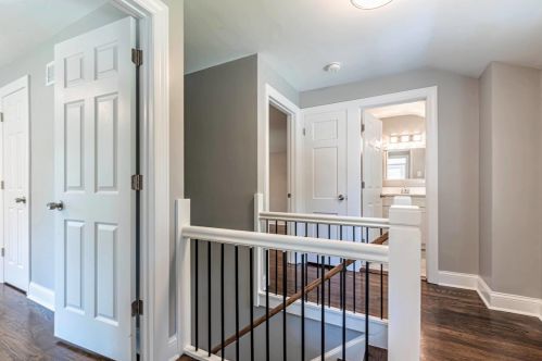 2121 77th Ct, Chicago IL  60707-3017 exterior