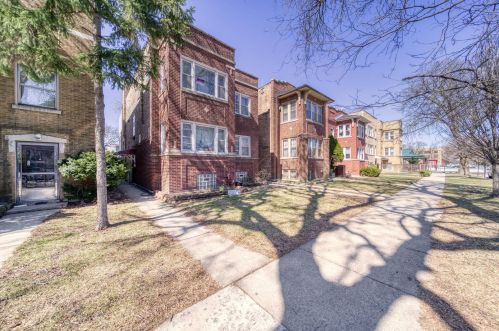 4914 Springfield Ave, Chicago, IL 60625-6109