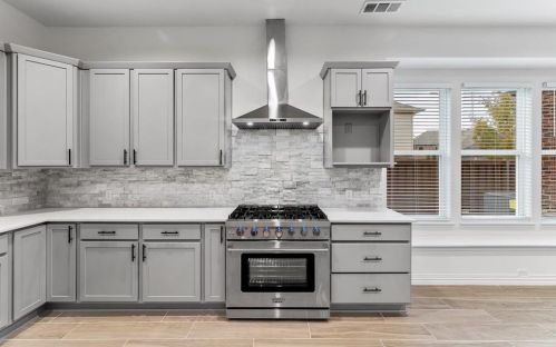 1664 Sagebrush Dr, Frisco TX 75033-7649 exterior