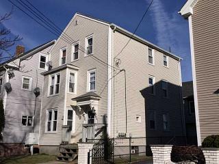 248 Wood St, Bristol RI  02809-3128 exterior