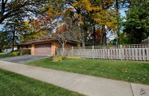 431 Lynn Ter, Waukegan IL 60085-3358 exterior