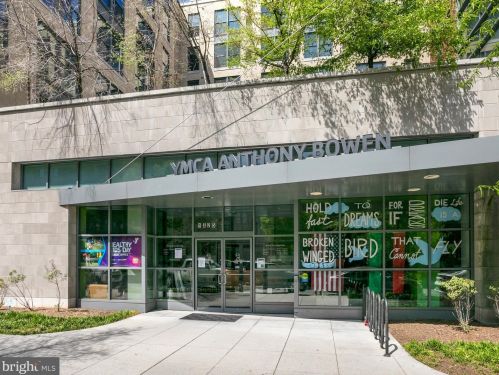 2100 11th St, Washington DC  20001-4016 exterior