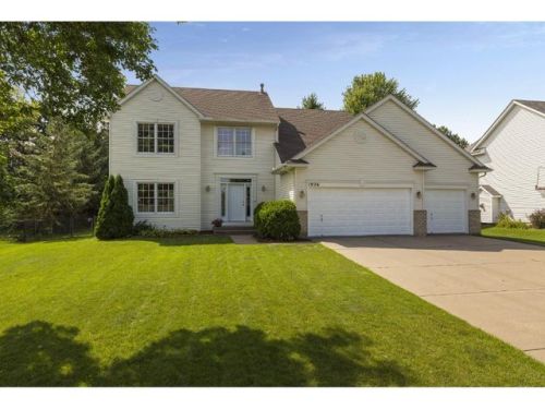 1926 Jewel Dr, Saint Paul MN  55125-4838 exterior