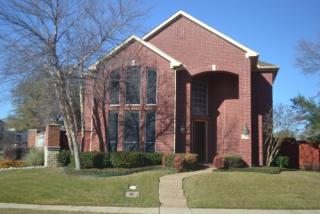 112 Ranch Trl, Irving TX  75063-4823 exterior