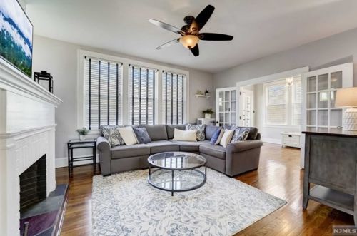 31 Niles Ave, Madison NJ  07940-2340 exterior