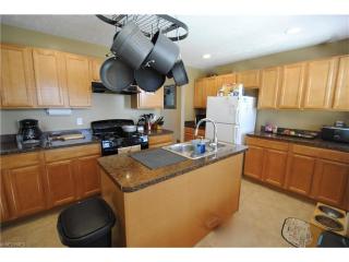 2134 Tucks Trak, Cleveland OH  44102-3876 exterior