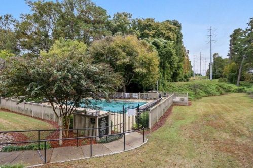 1445 Monroe Dr, Atlanta GA 30324-5329 exterior