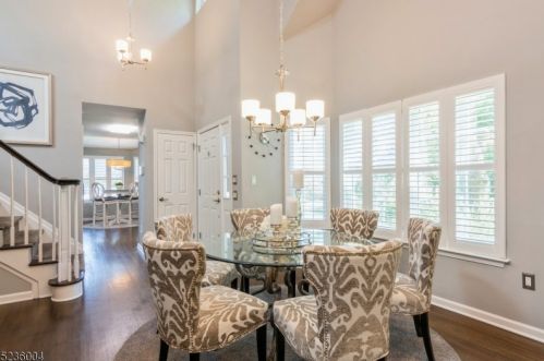 2801 Packer Ct, Bridgewater NJ 08807-7017 exterior