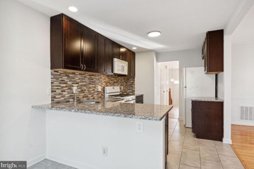 2826 Strauss Ter, Silver Spring MD  20904-7150 exterior