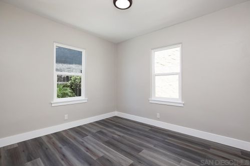 3204 Madison Ave, San Diego CA  92116-4448 exterior