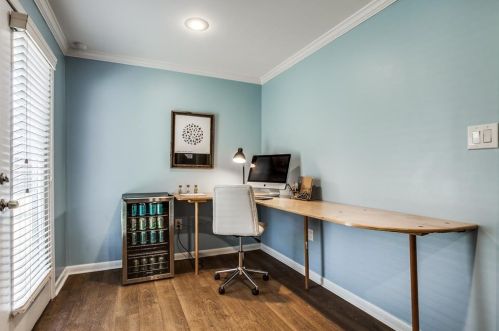 8650 Daytonia Ave, Dallas TX 75218-4115 exterior