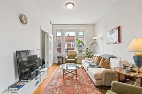 2357 Ohio St, Chicago IL 60624-1443 exterior